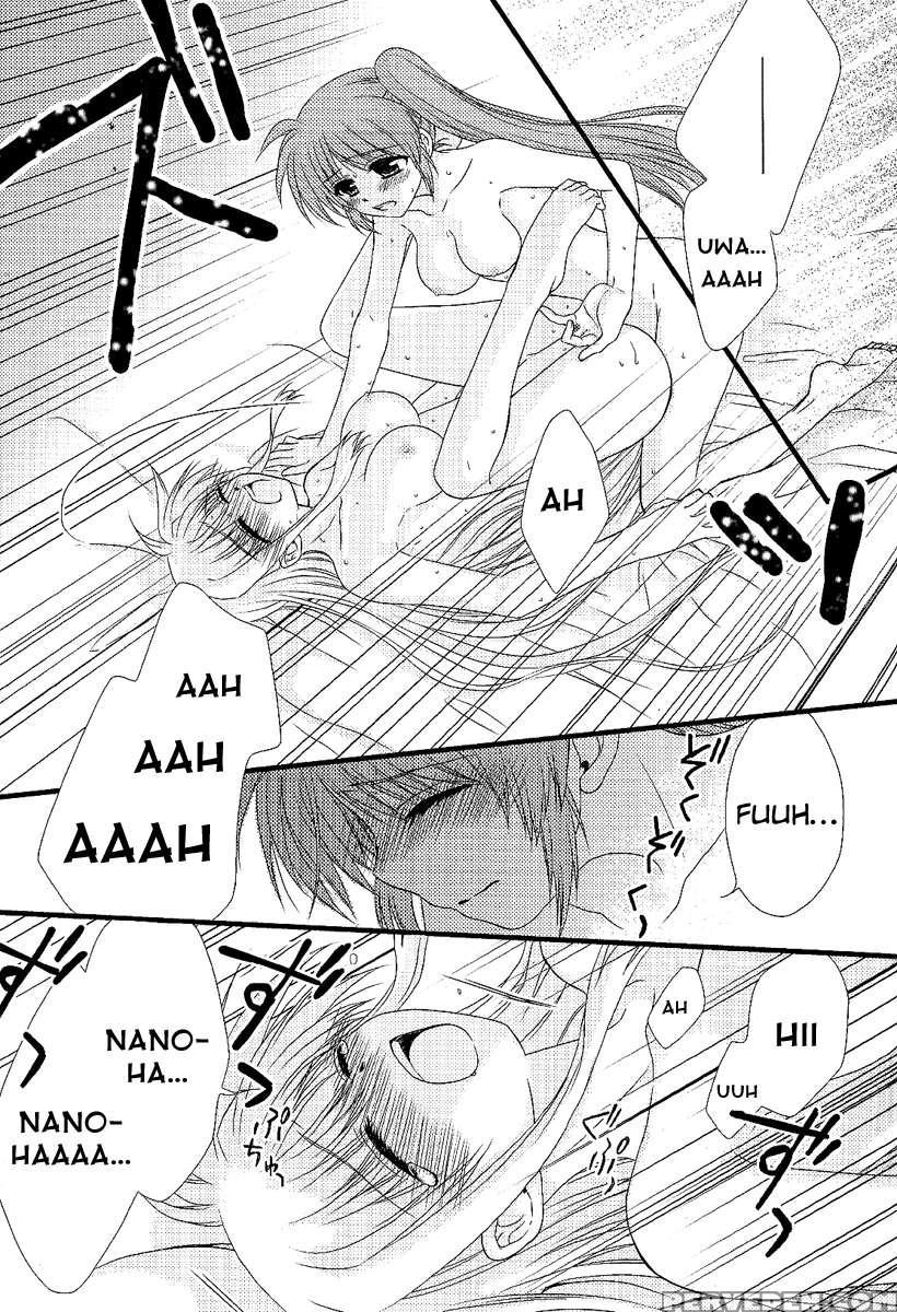 Fine Color Day Chapter 1000 Page 13